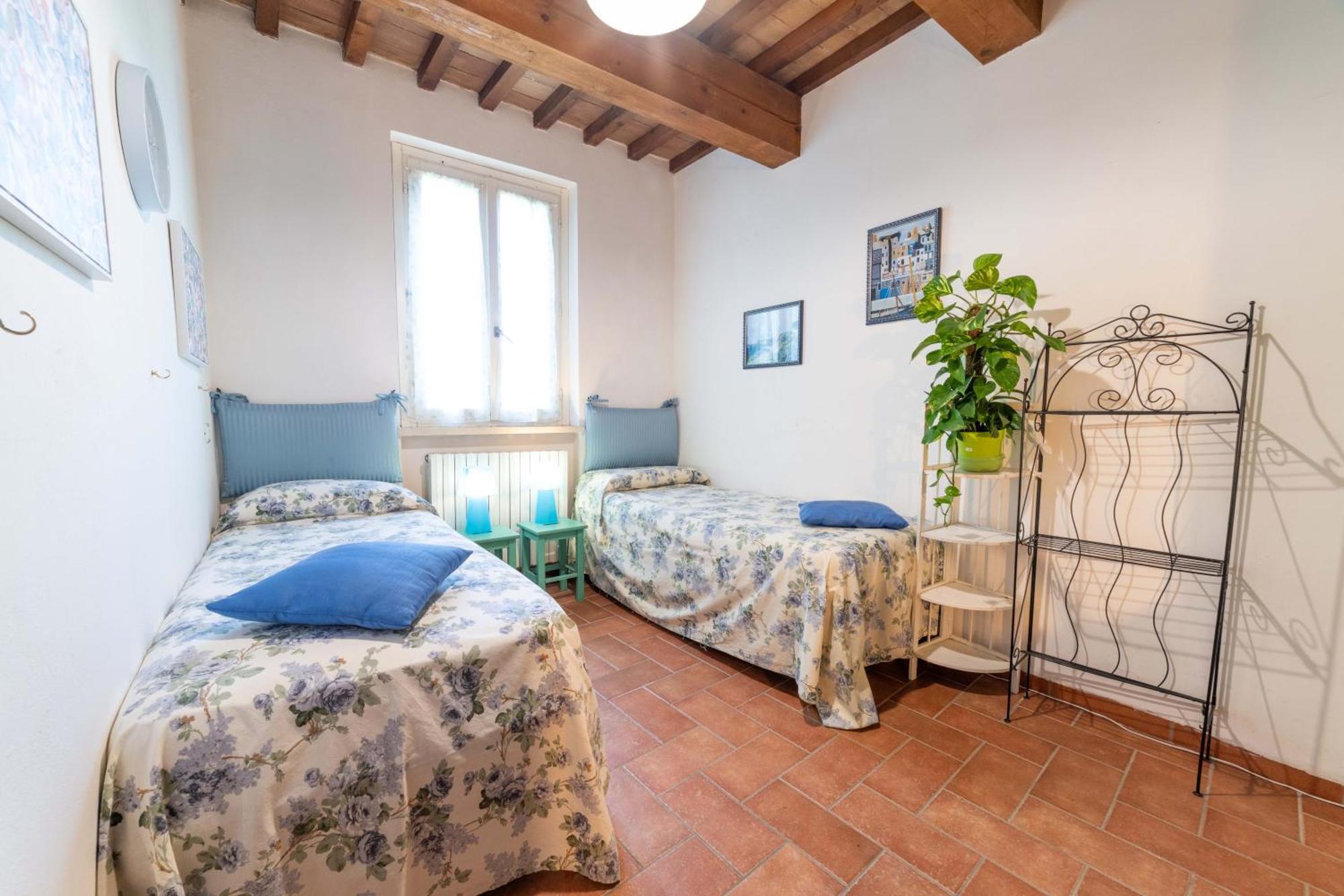 Ca' Maggetti Villa Urbino Exterior photo