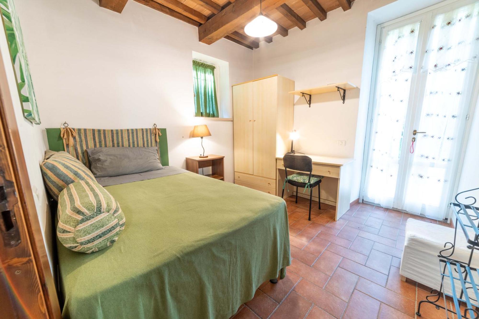 Ca' Maggetti Villa Urbino Exterior photo