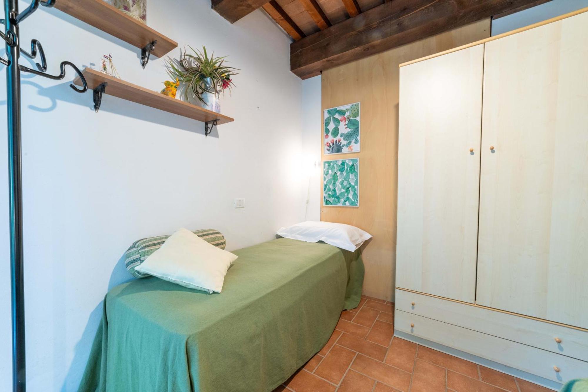 Ca' Maggetti Villa Urbino Exterior photo
