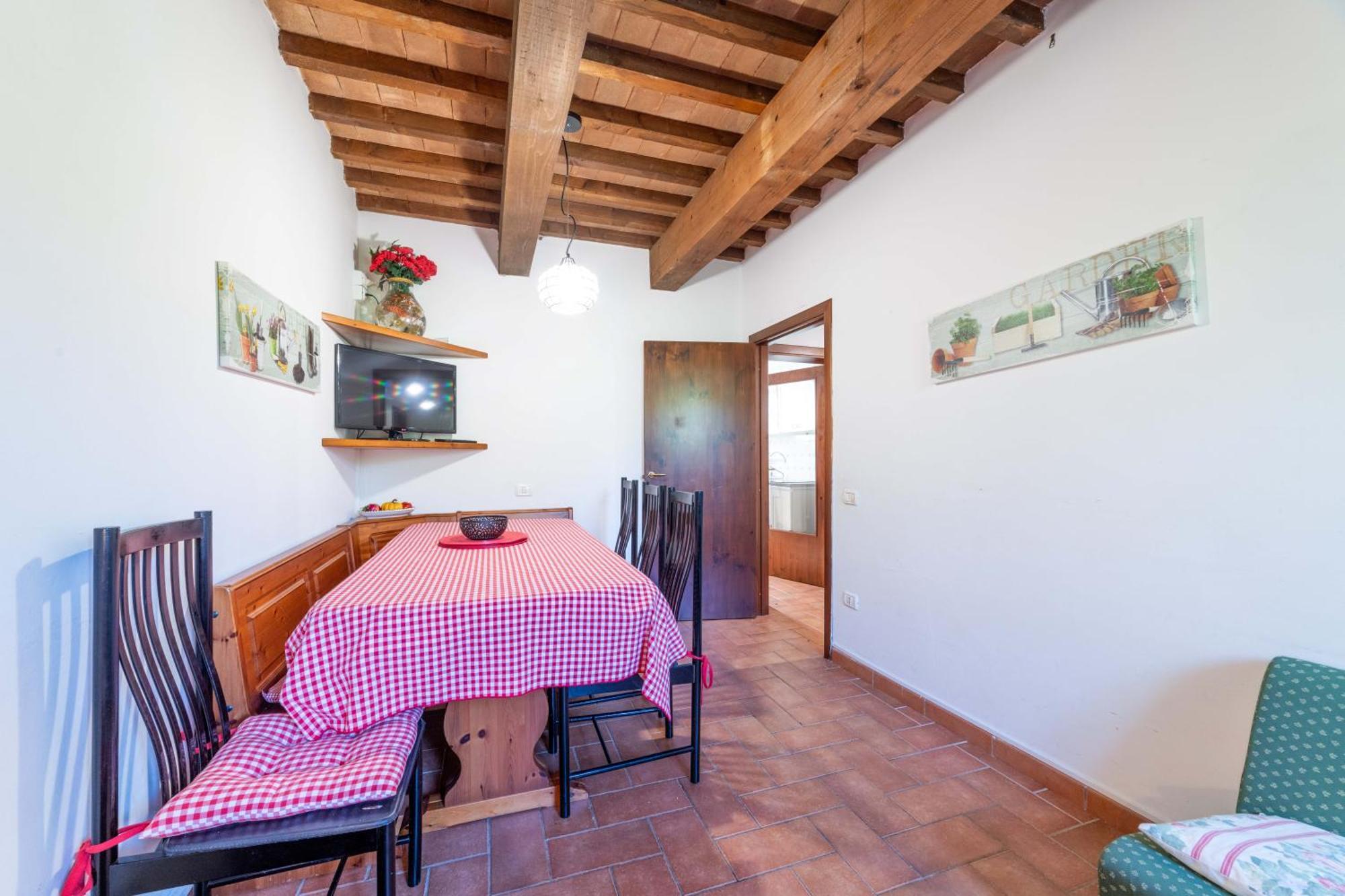 Ca' Maggetti Villa Urbino Exterior photo
