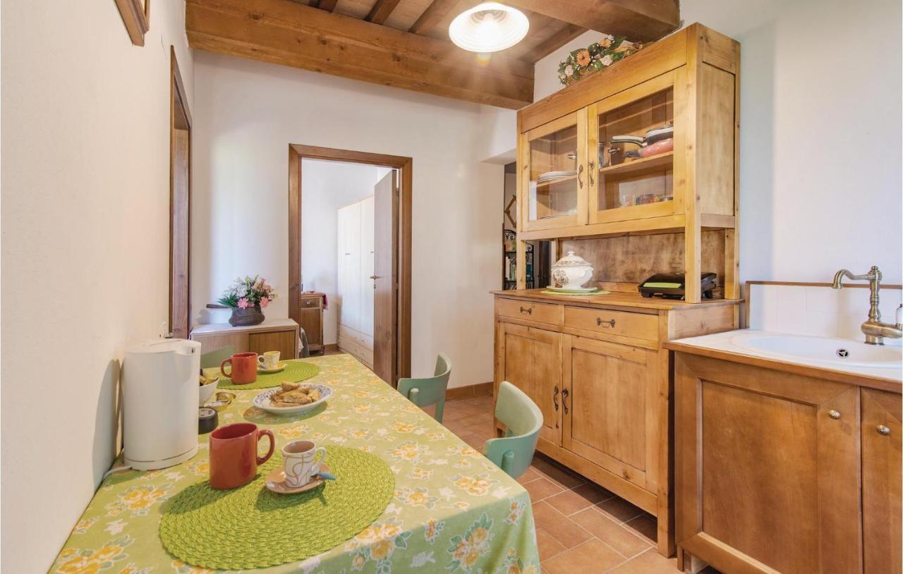 Ca' Maggetti Villa Urbino Exterior photo